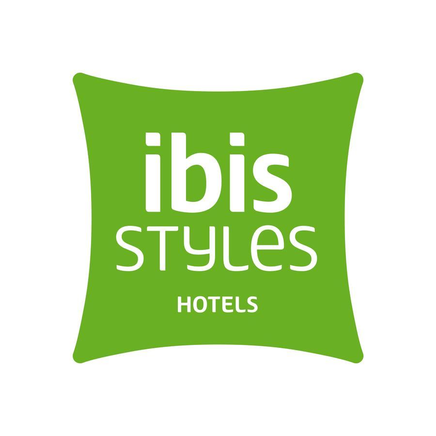 Ibis Styles Sallanches Pays Du Mont-Blanc Eksteriør bilde