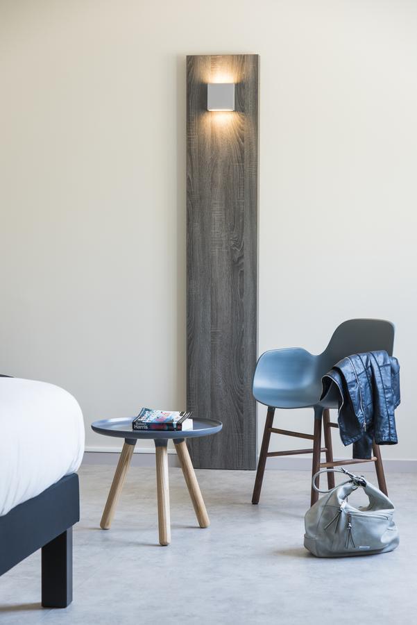 Ibis Styles Sallanches Pays Du Mont-Blanc Eksteriør bilde